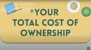 Total Cost of Ownership - Eucalyptus - It All Adds Up