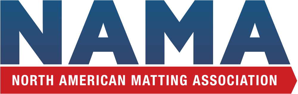 NAMA - North American Matting Association Member